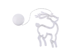 Sus 5 Líneas De Luces Led Navideñas, Su Lámpara De Araña Con Ventosa, Sus Luces Para Ventanas, Su Bajo Consumo Energético Y Su Diseño Modern