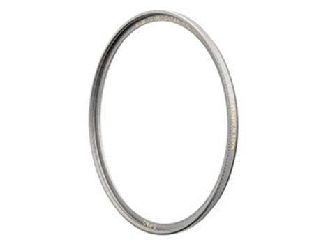 Filtrar B+N T-Pro 007 Transparente 5,5 cm