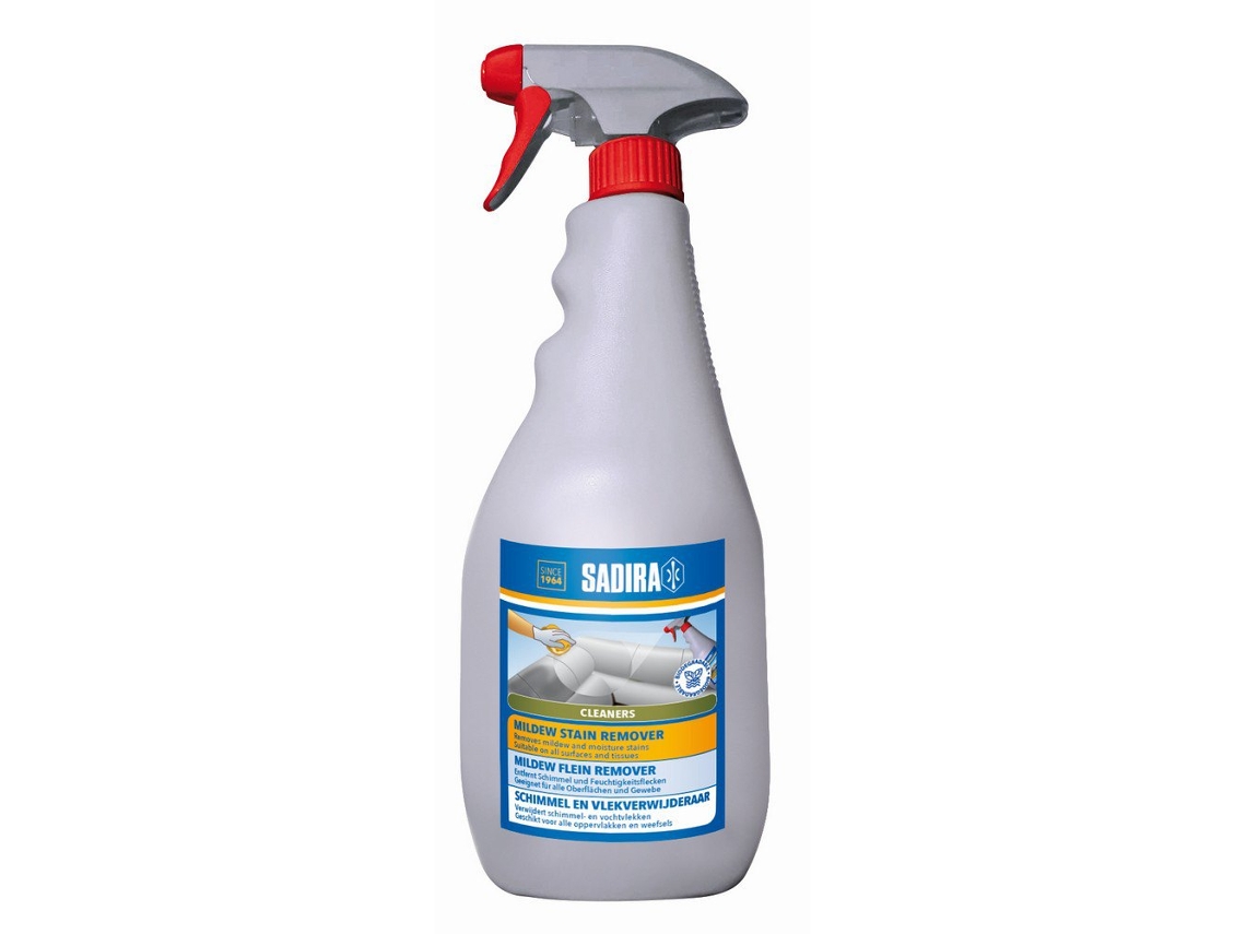 Removedor de Manchas de Mofo 750Ml Brancosadira
