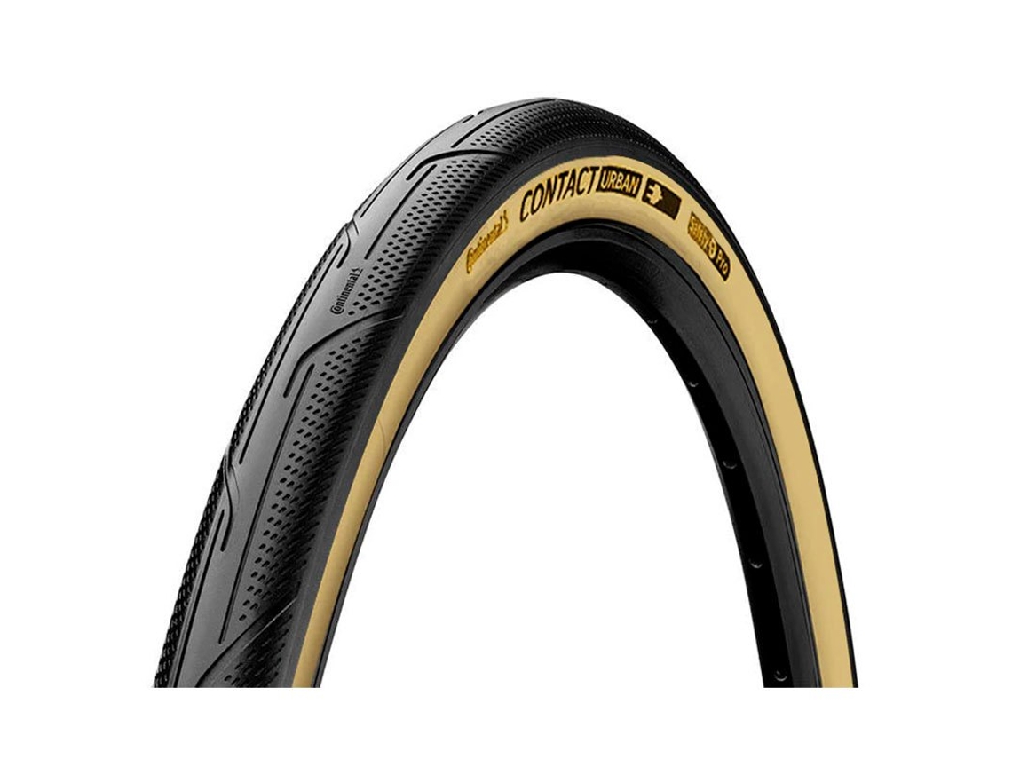 Pneu Rígido Contact Urban 16´´ X 1.35 Dourado 16´´ X 1.35Continental