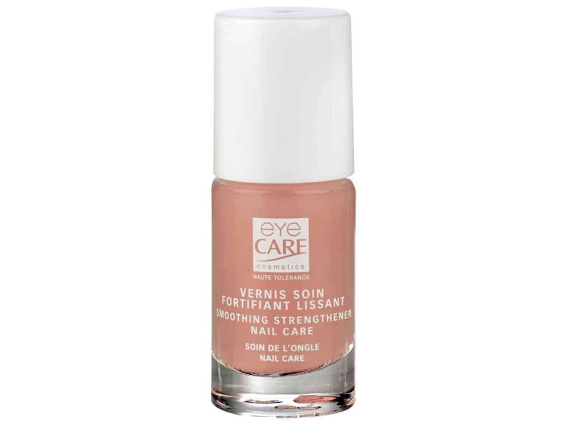 EYE CARE Esmalte Cuidado Fortalecedor Alisador 8 Ml