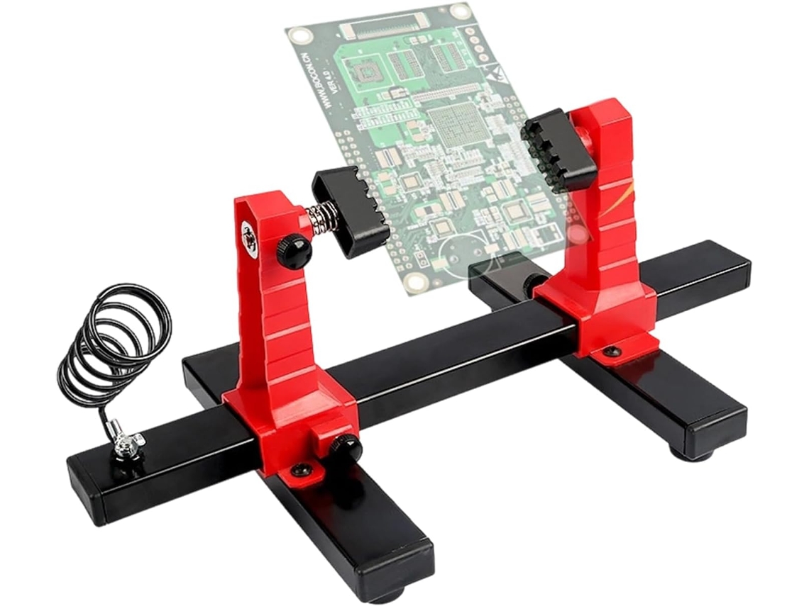 Herramienta De Soporte Para Placas De Circuito Impreso (pcb) - Para Reparación De Teléfonos Móviles