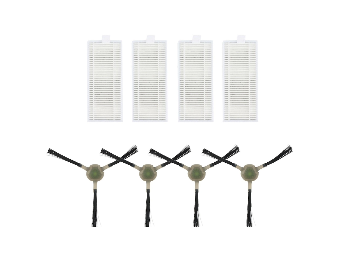 Se aplica al filtro de pantalla del robot de limpieza Lefant M201/T700/M500/501