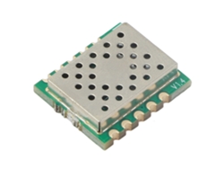 Yncm2026-módulo Sensor De Gas Voc Co2 Ch2o Detector De Calidad Del Aire Ms5524m