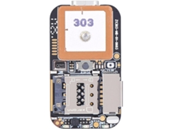 Super Mini Rastreador GPS GSM AGPS Wifi LBS 20x SFUSHOS