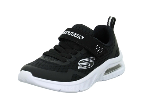 Zapatillas de Niño SKECHERS Micaspec Torvix Multicolor (33)