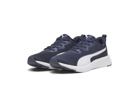 Zapatillas de Hombre para Running PUMA Flyer Lite Azul (45)