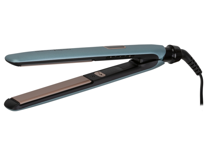 Plancha de Pelo REMINGTON Shine Pro S9300