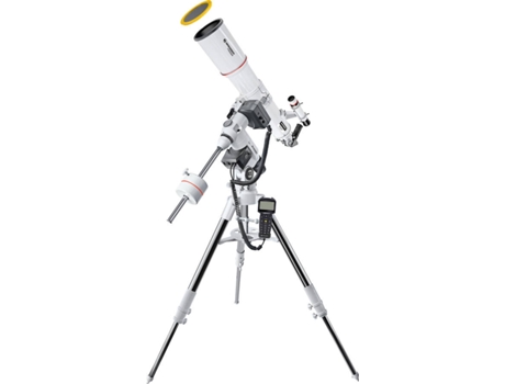 Telescopio Astronomico BRESSER AR-90s/500 EXOS-2 GOTO