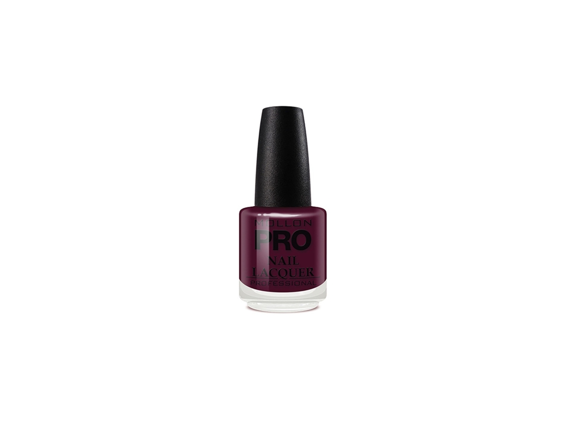 Esmalte de uñas endurecedor color 267 15ml MOLLON PRO PROFESSIONAL