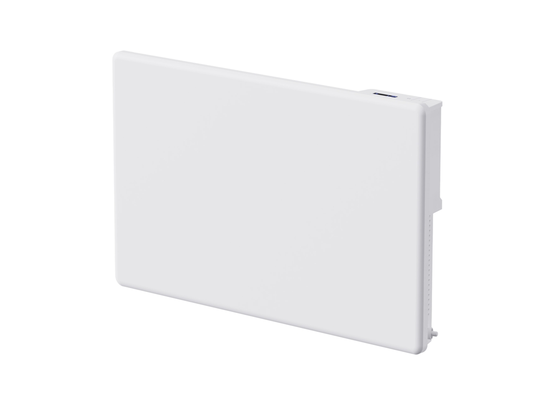 Radiador Eléctrico De Pared Sanos Sannover 1500 W