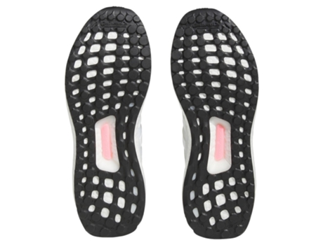 Zapatillas de Mujer ADIDAS SPORTSWEAR Ultraboost Blanco (38)