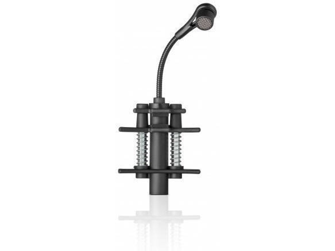 Micrófono BEYERDYNAMIC D57c (Con cable - 30 - 20000 Hz)