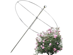 Estacas Para Plantas –s A La Intemperie Para Uso Interior Y Exterior, Soporte Para Plantas De Flores Como Peonías,