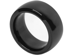 Anillo inteligente Dauz R4, rendimiento de dispersión, notificación de escenarios, cerámica NFC, portátil, baja conductividad térmica Jortmrd