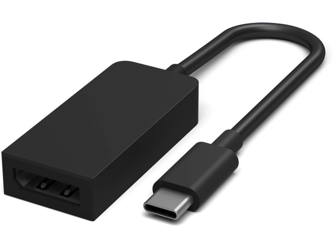 Adaptador MICROSOFT Surface Go JVZ-00004