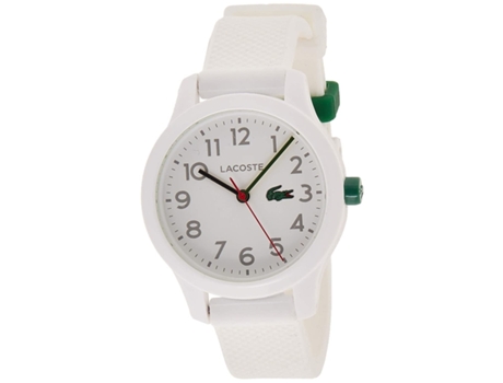 Smartwatch ENZON Blanco