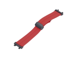 Reloj De Pulsera De Moda Para Hombre Con Movimiento De Cuarzo Para Fenix (blanco)