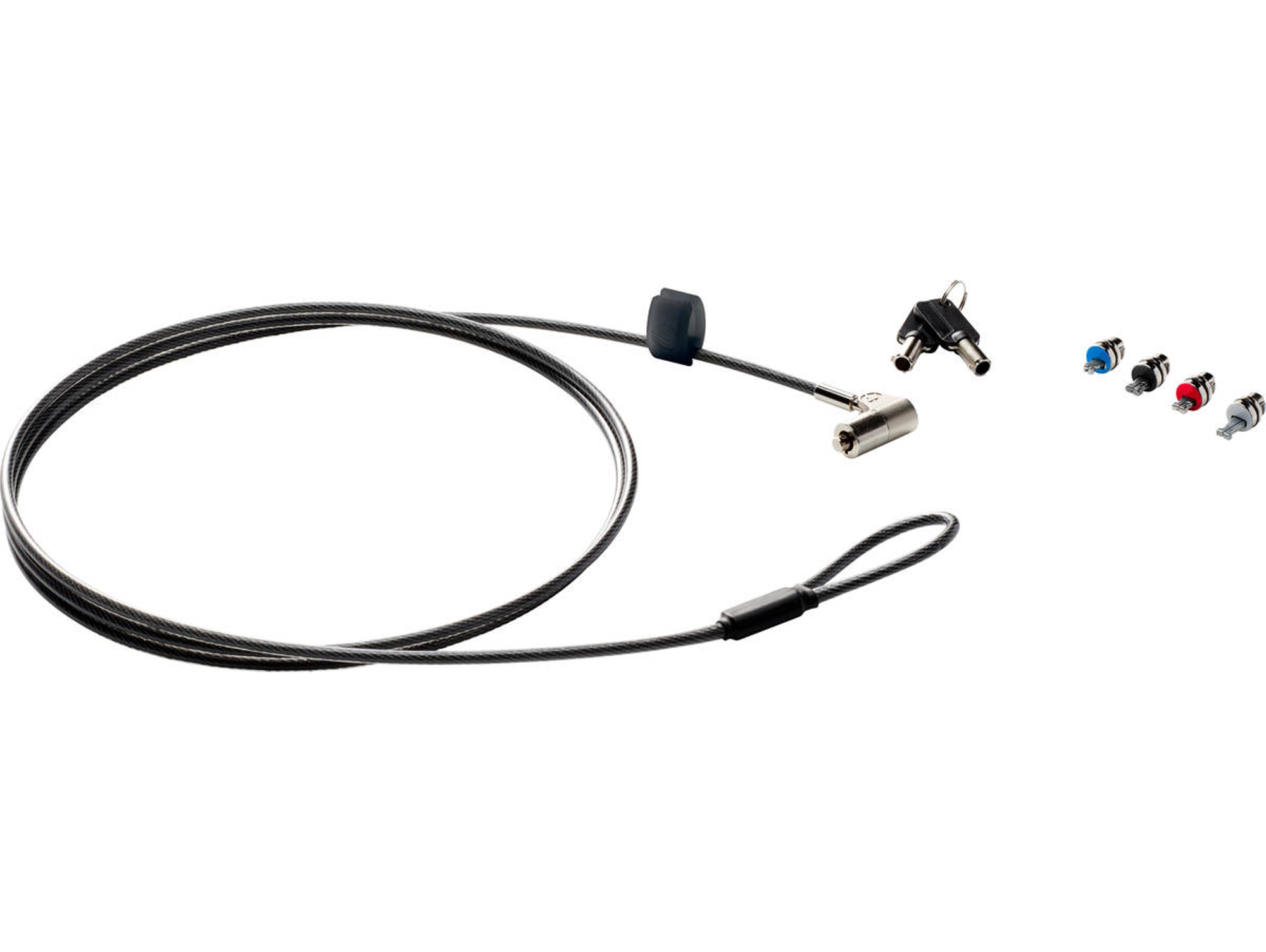 Candado HP Sure Key Cable Lock