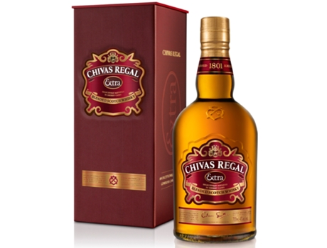 Whisky Chivas Regal Extra