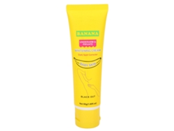 Crema blanqueadora para axilas (aclarante, hidratante)
