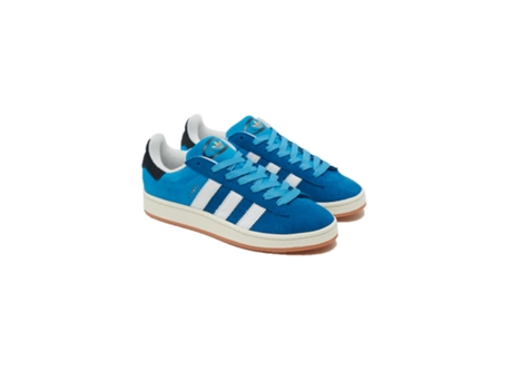 Zapatillas de Mujer ADIDAS Campus Blue Azul (3)
