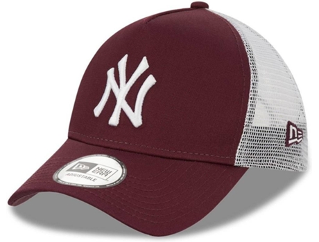 Gorro NEW ERA Hombre (Morado)