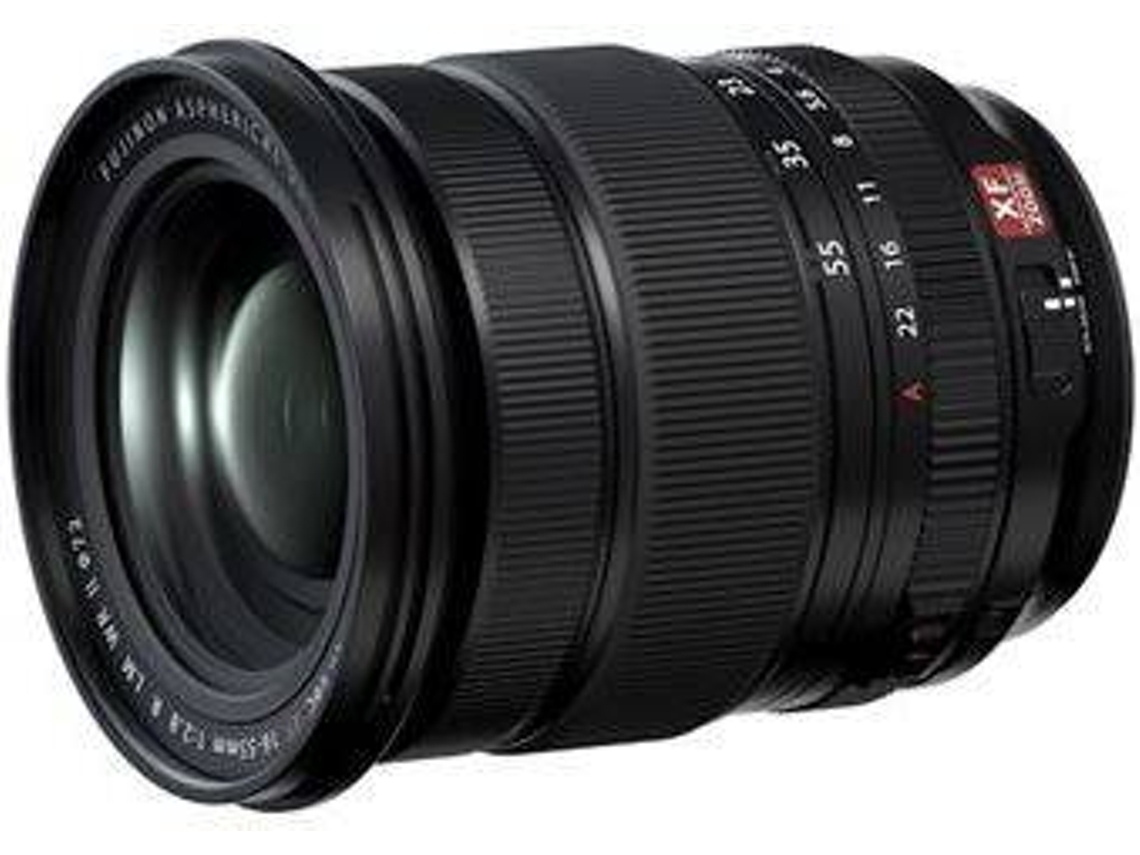 Objetivo FUJIFILM XF16-55MM (Montaje: Fujifilm - Apertura: f/2.8 - f/22)
