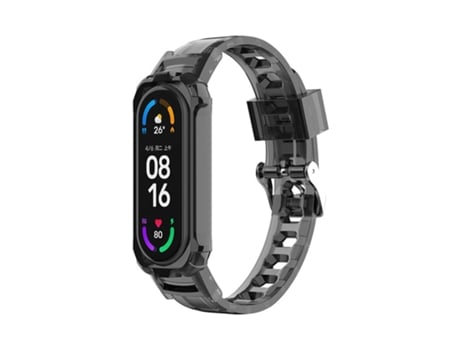 Sustitución de Correa para Smartwatch para Xiaomi Mi Band 3/4/5/6/7 Generación