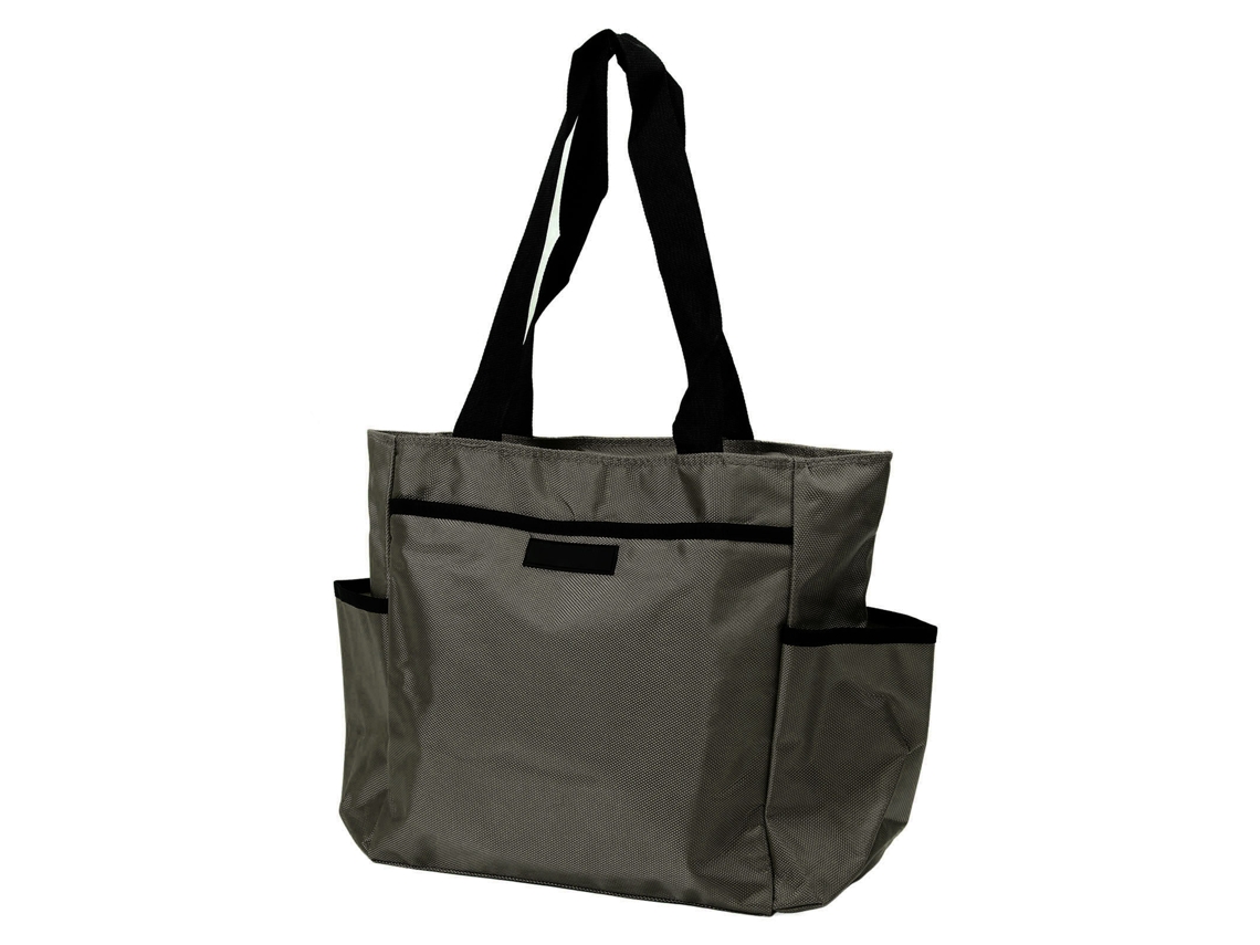 Bolsa multifuncional portátil para herramientas de jardín