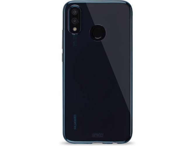 Carcasa Huawei P20 Lite ARTWIZZ Nocase Azul