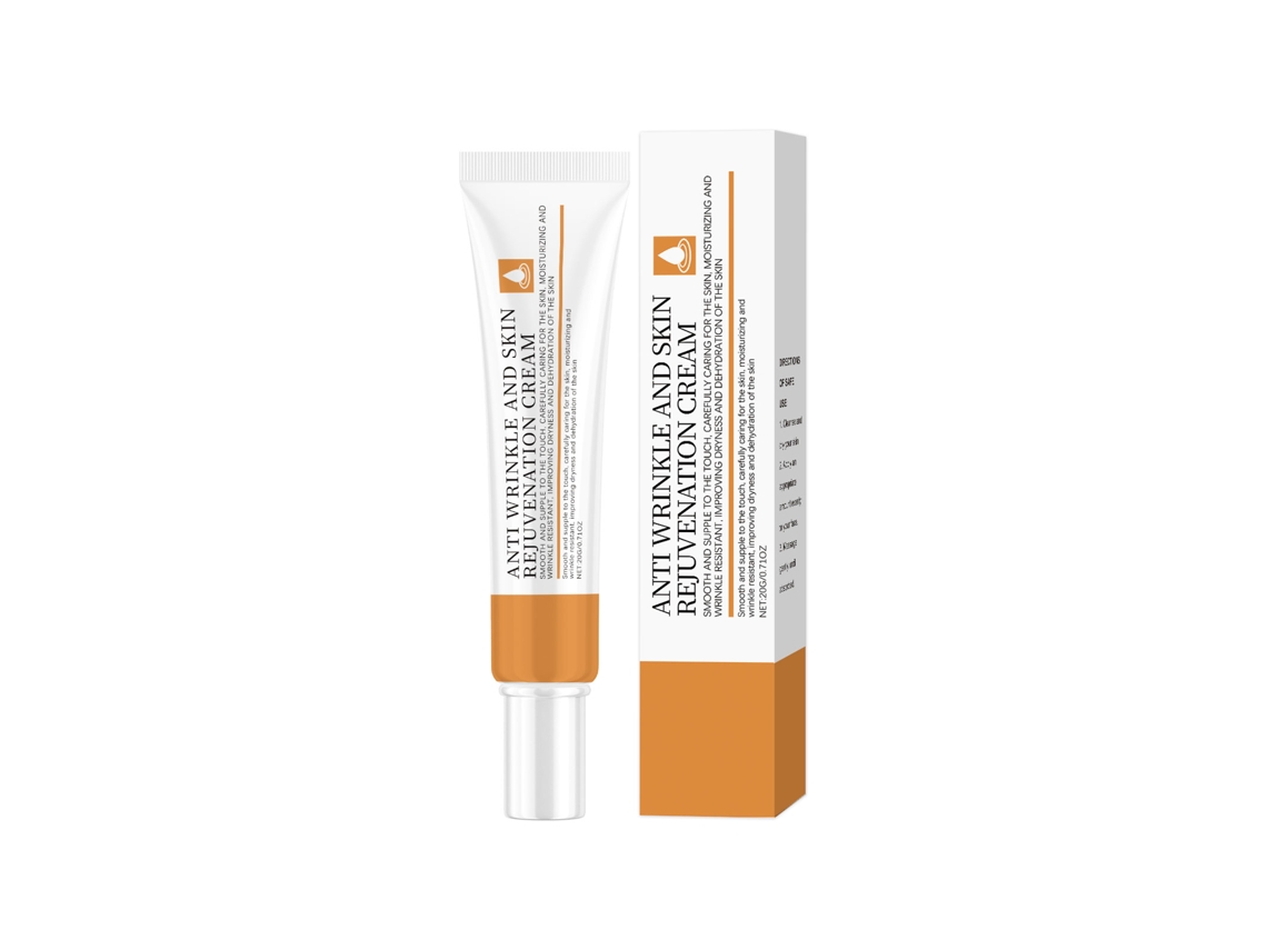 Crema hidratante revitalizante para manchas oscuras
