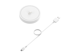 Base Cargadora Eifson Para Ultimate Ears Boom 3/megaboom 3 (blanca, Comible)