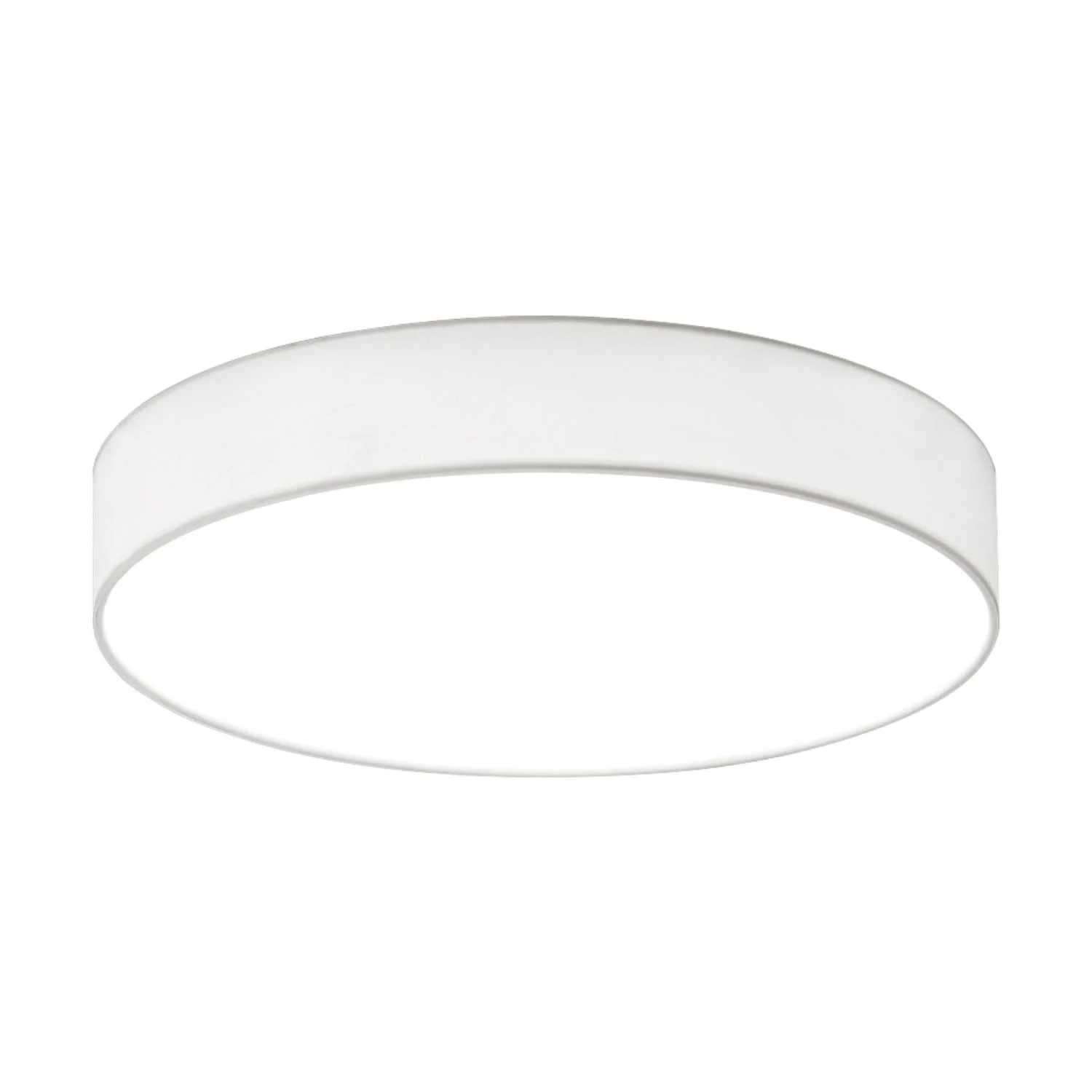 LÚZET Led Blanco Carlo 22W Plafón