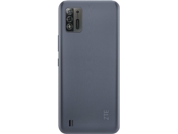 Smartphone ZTE Blade A52 Lite (6.52'' - 2 GB - 32 GB - Gris)
