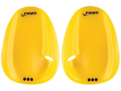 Tablas de Natación FINIS Amarillo (L)