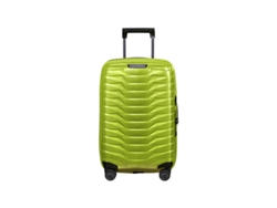 Maleta de cabina/carrito Samsonite 55x35cm 4r Exp. Proxis Lima
