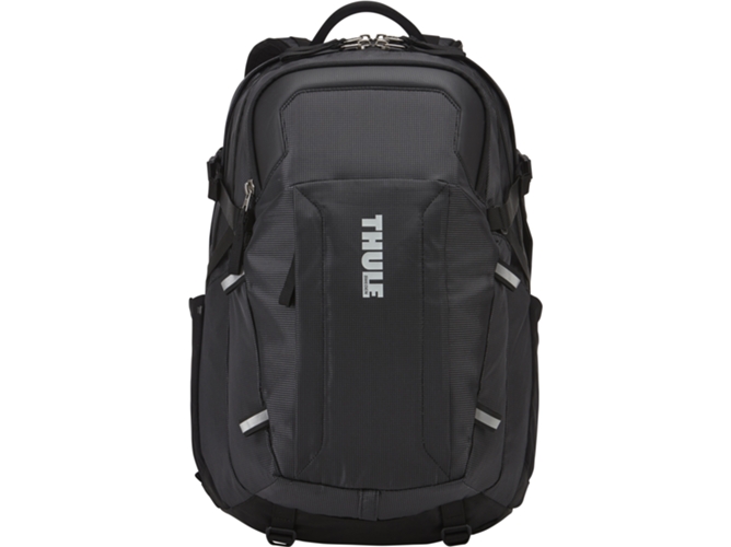 Mochila THULE Enroute 2 Escort (Portátiles - 17'' - Negro)