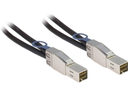 Cable SCSI INTER-TECH (SCSI)