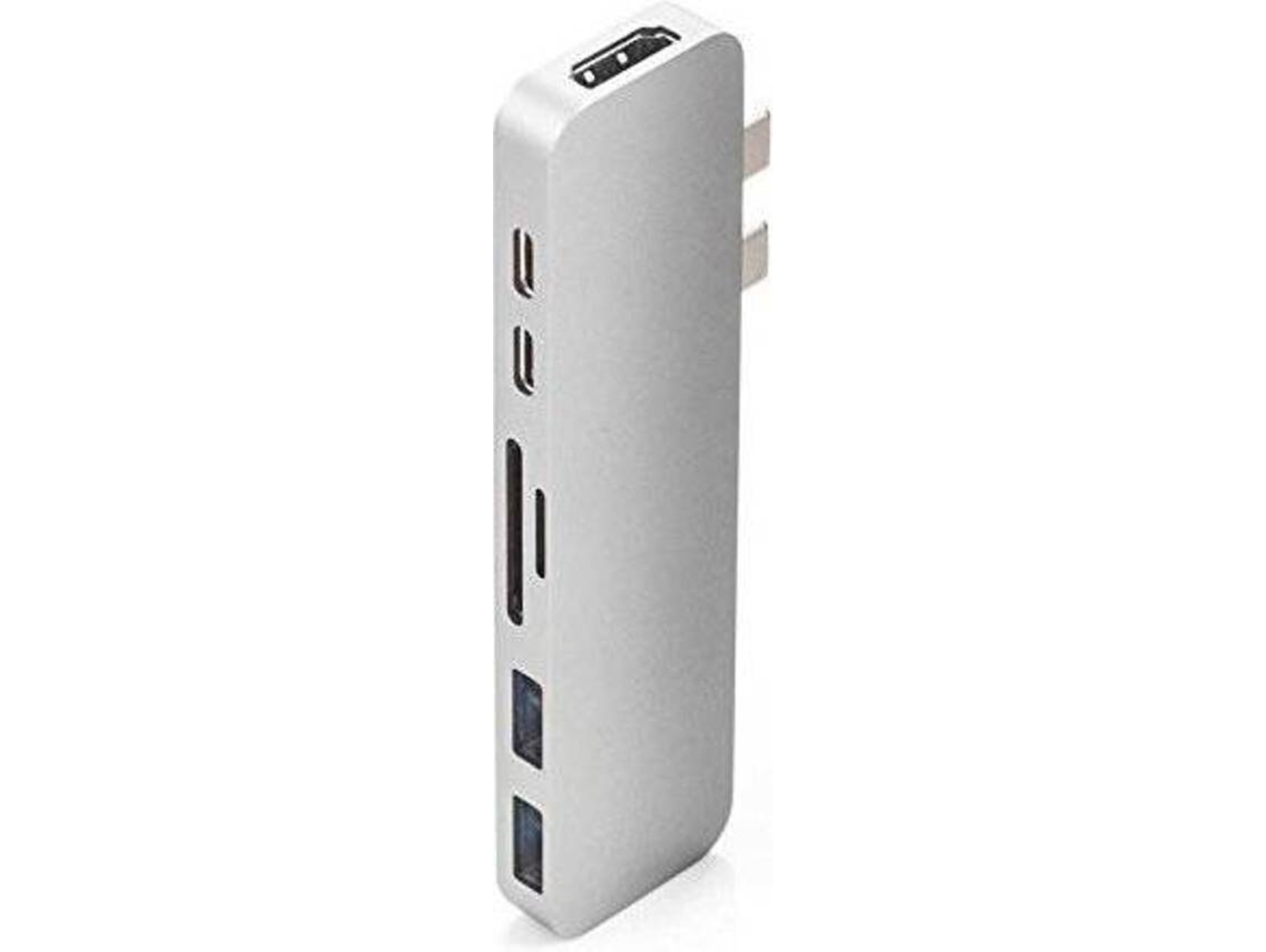 Hub HYPER HyperDrive (MacBook Pro Thunderbolt 3 USB)