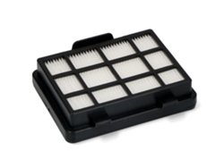 Filtro Hepa De Aspiradelra - Bosch 17001740 Para Aspiradelra Vac317bo