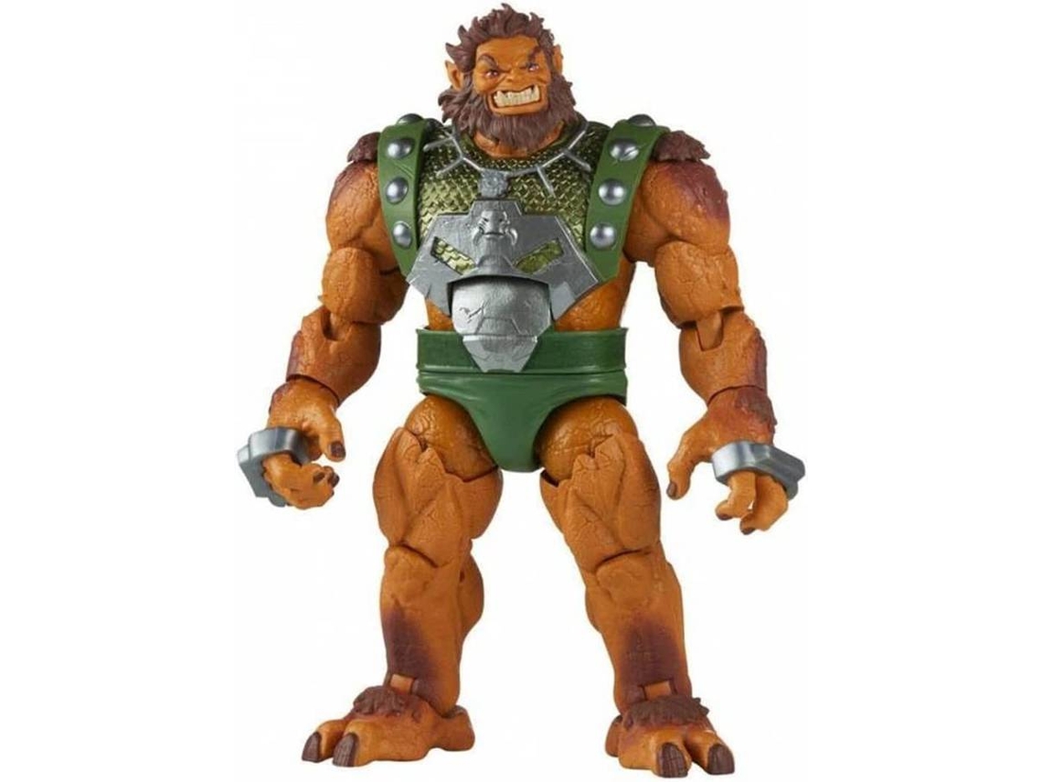 Figura Rey Ulik Thor Marvel Legends Series