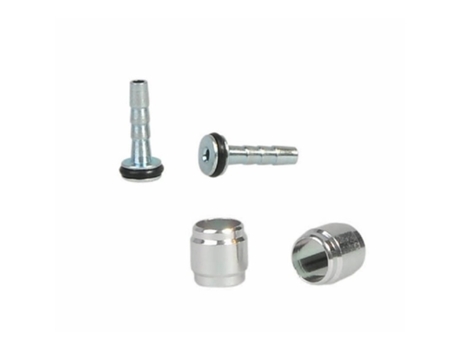 Kit de conexión de manguera ELVEDES Formula