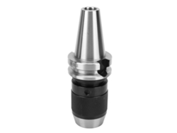 Portaherramientas De Taladro Autoajustable Integrado Bt40, Acero Al Carbono, Cnc (bt40 Apu13)