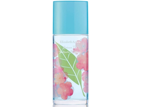 Perfume ELIZABETH ARDEN Green Tea Sakura Blossom Eau de Toilette (100 ml)
