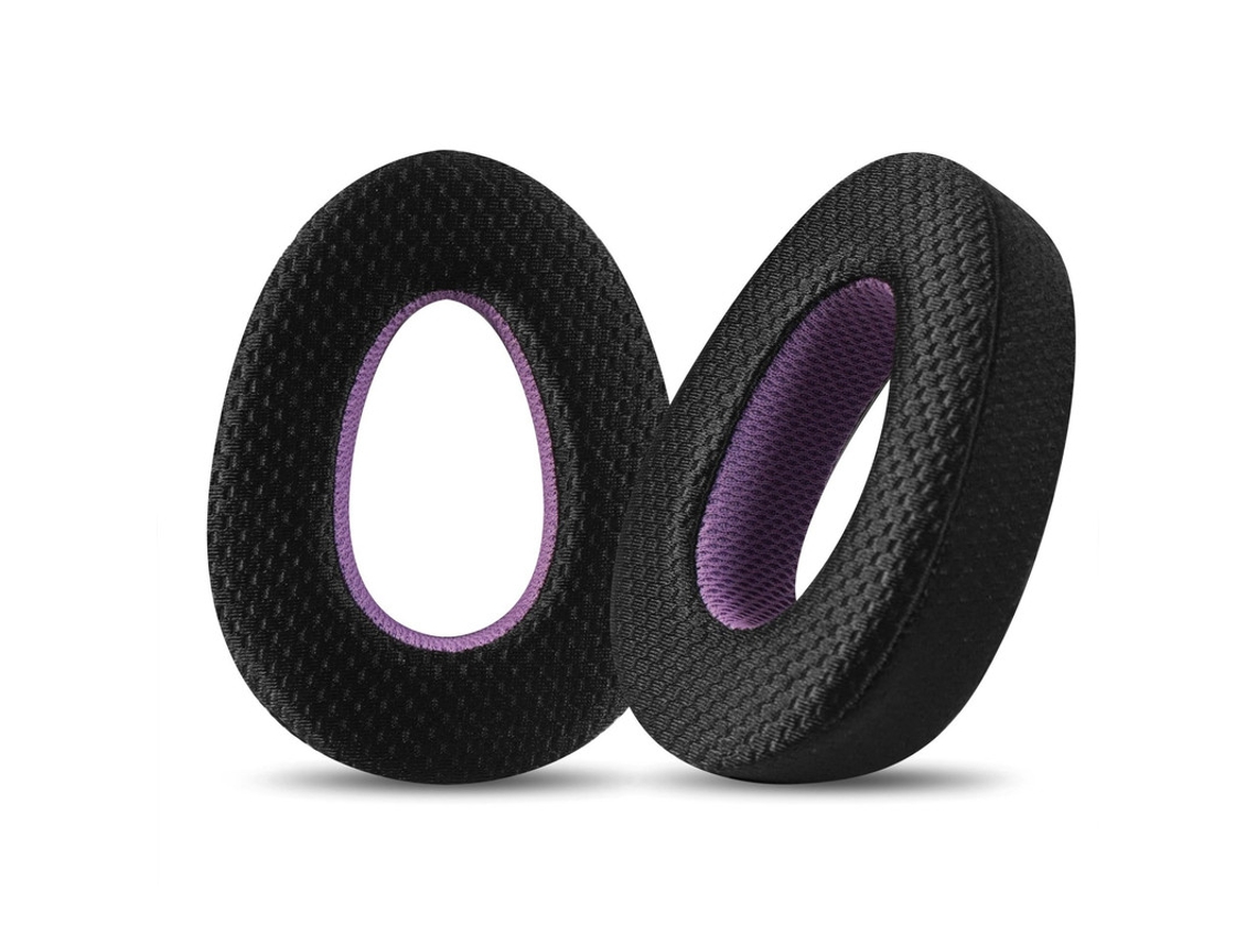 Almohadillas de repuesto Szsmart Cooling para auriculares Sennhei