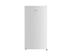 Frigorífico Mini Bar TEKA RSR 10138 (Estático - 84.5 cm - 80 L - Blanco)