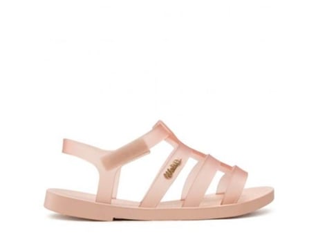 Sandalias MELISSA Material sintético Mujer (40 EU - Rosa)