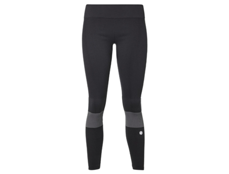Leggins de Mujer ASICS Seamless (Negro - L)