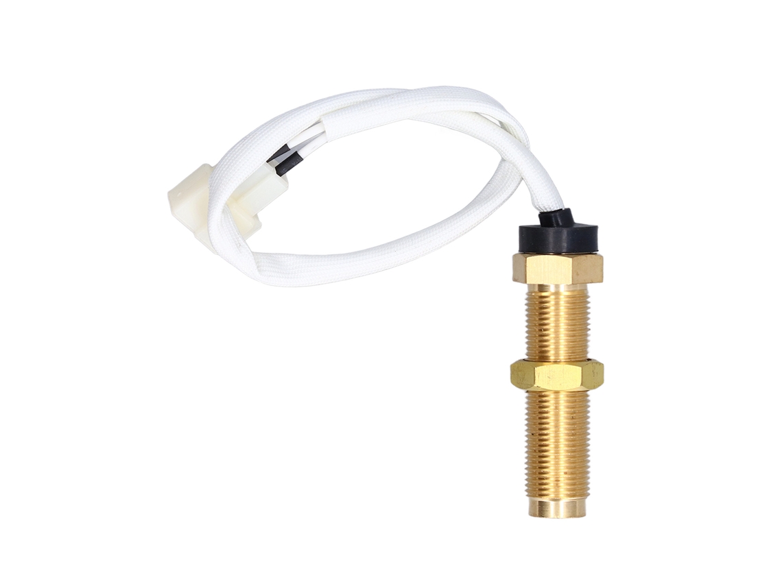 Veloriskku-sensor De Velocidade Rotacional Abs M18x1.5 Para Tachômetro 24v Sem Logo Prode Produtividades